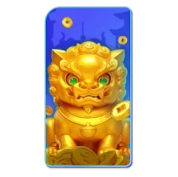 5 Lions