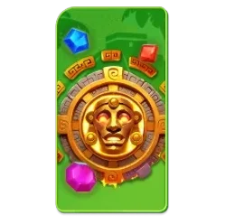 Gems
Bonanza