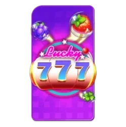 Buah
777