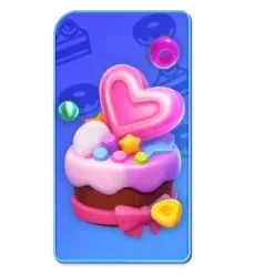 Sugar
Supreme