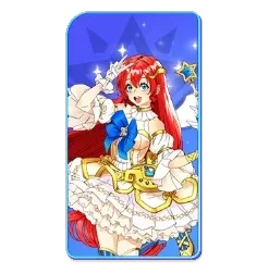 Starlight
Princess