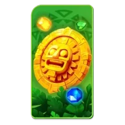 Aztec
Gems