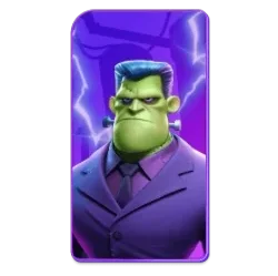 Doctor
Frankenstein