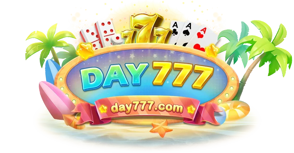 DAY777 logo